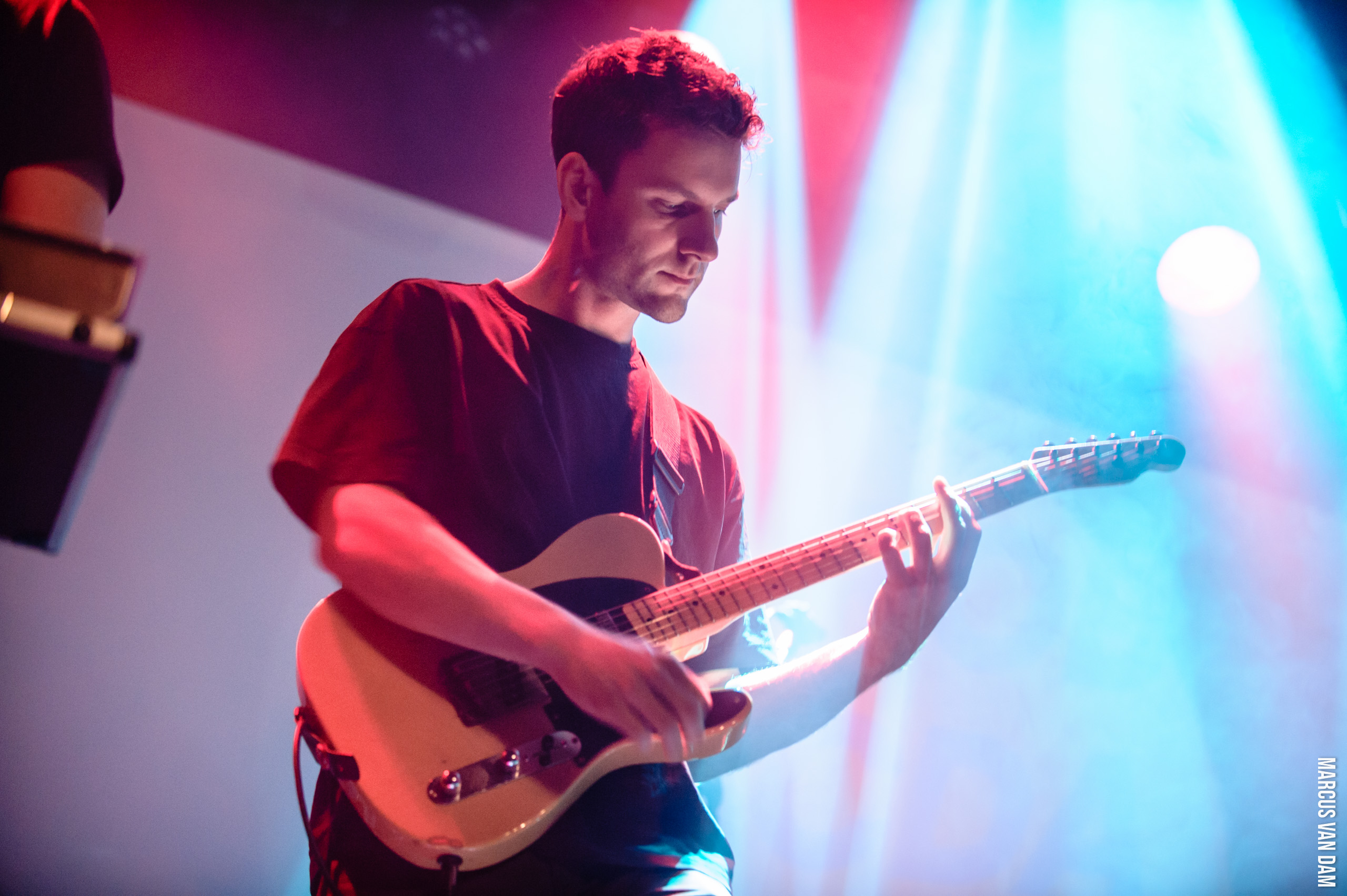 Rob Acda Award: Voorronde 3 (2023)